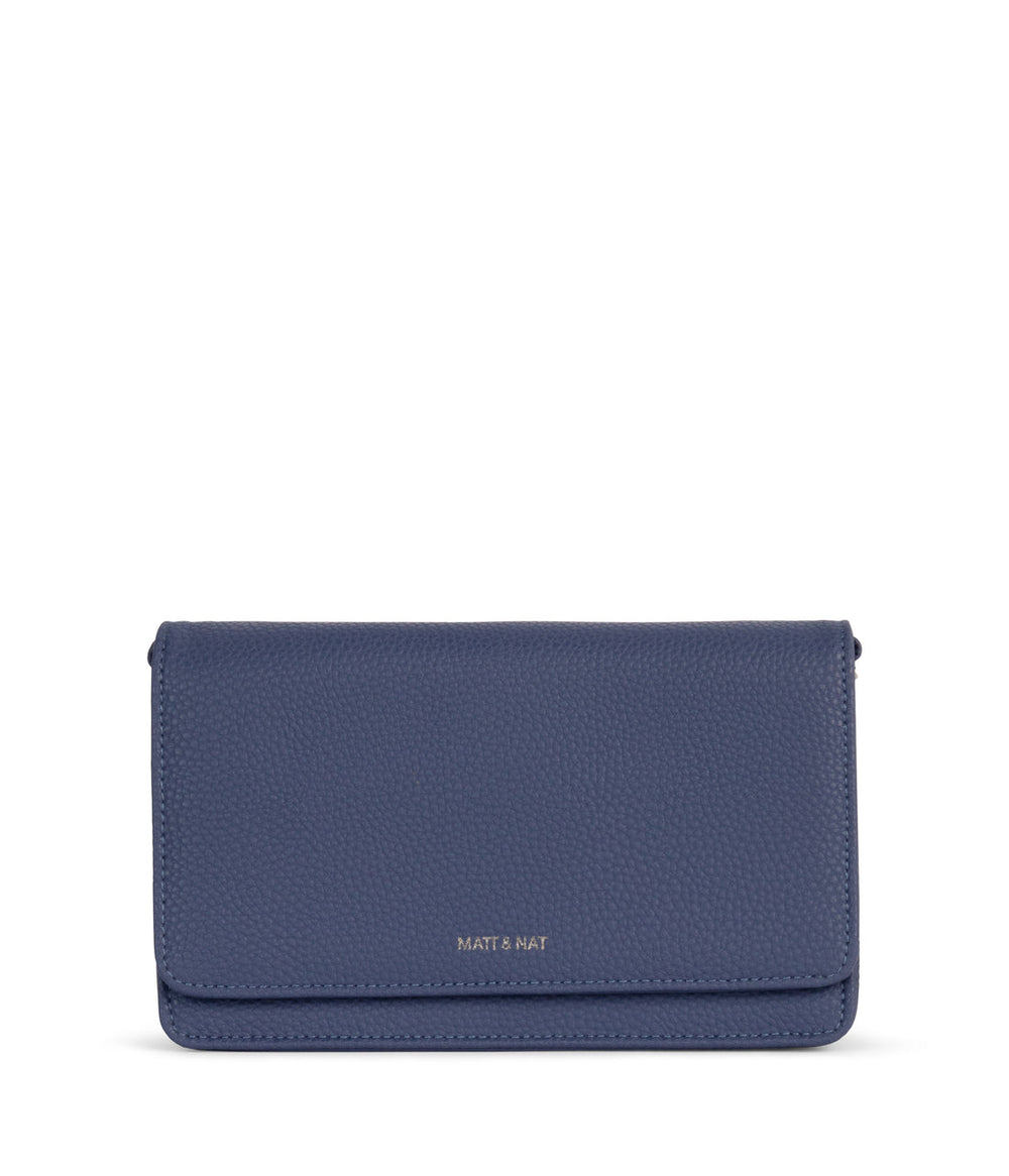 BEE Vegan Crossbody Bag - Grain Matt & Nat Women|Sale|New Arrivals