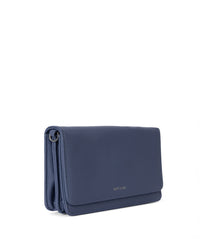 BEE Vegan Crossbody Bag - Grain Matt & Nat Women|Sale|New Arrivals