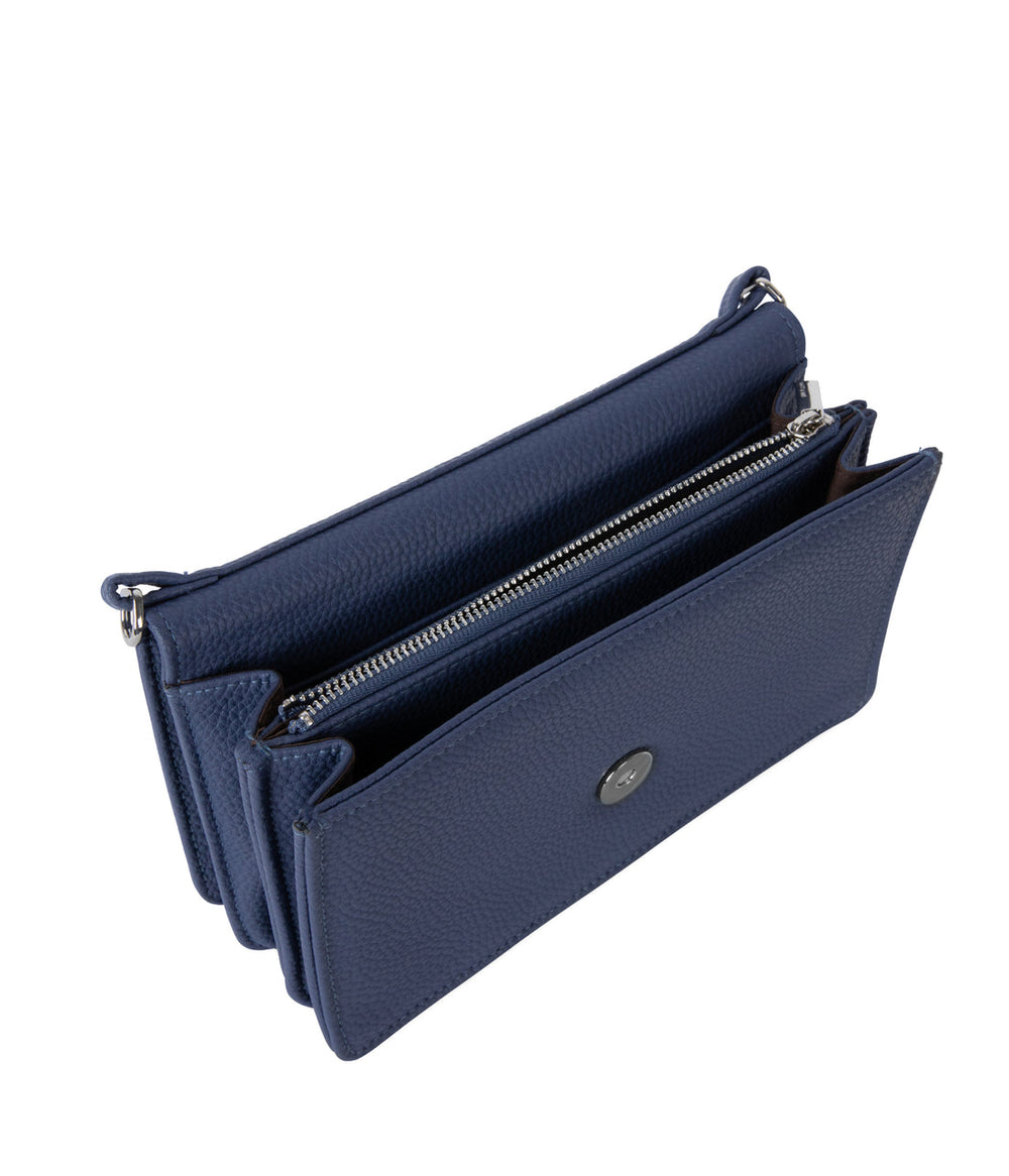 BEE Vegan Crossbody Bag - Grain Matt & Nat Women|Sale|New Arrivals