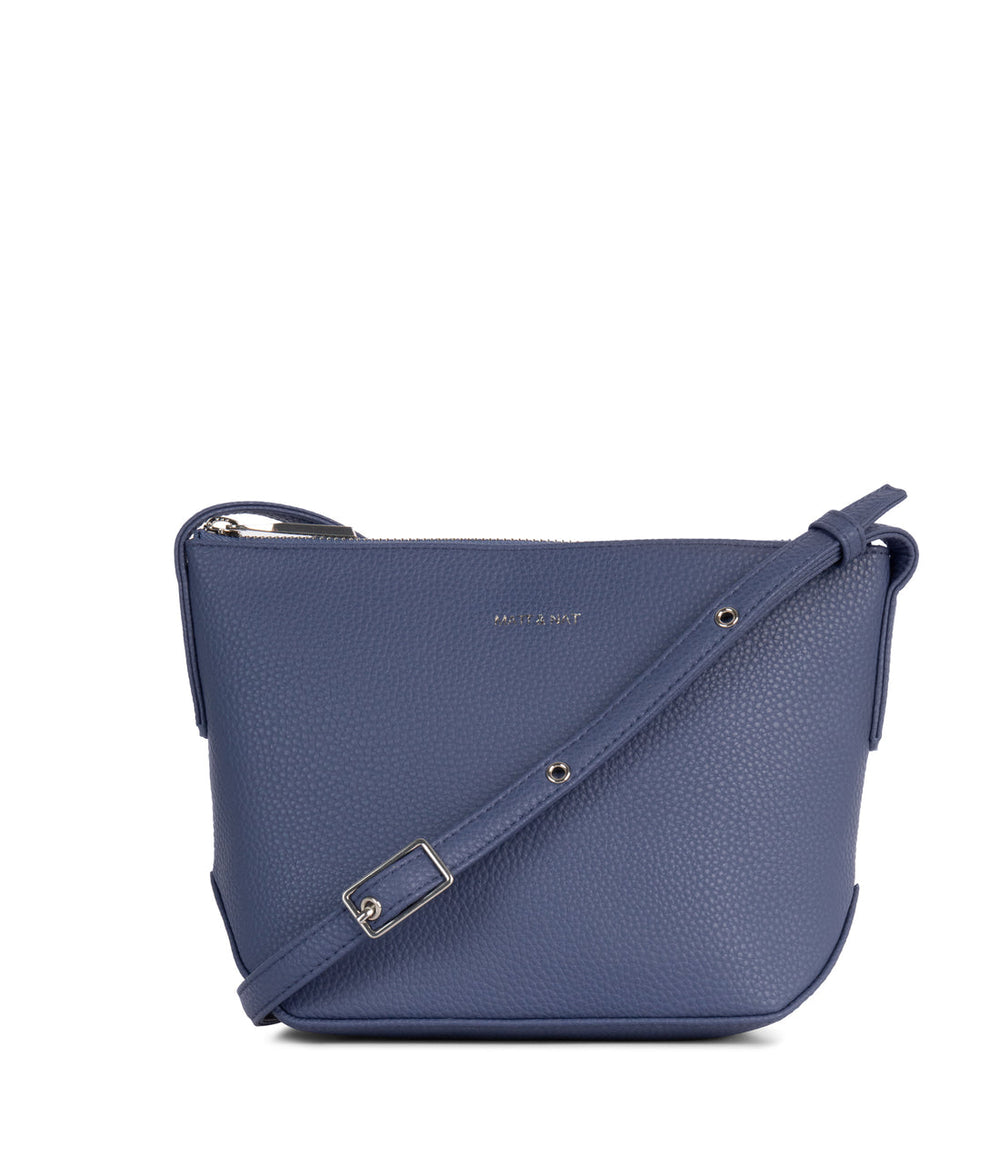SAM Vegan Crossbody Bag - Grain Matt & Nat Women|New Arrivals|Sale