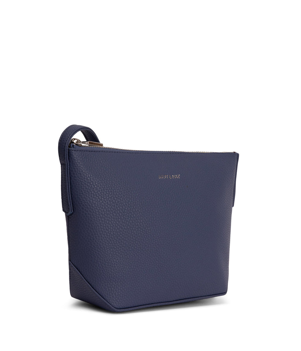 SAM Vegan Crossbody Bag - Grain Matt & Nat Women|New Arrivals|Sale
