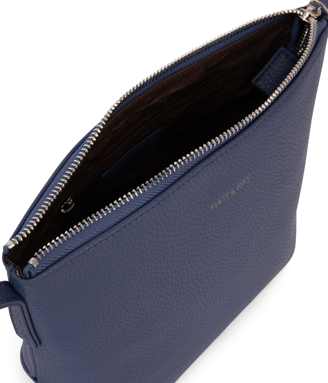 SAM Vegan Crossbody Bag - Grain Matt & Nat Women|New Arrivals|Sale