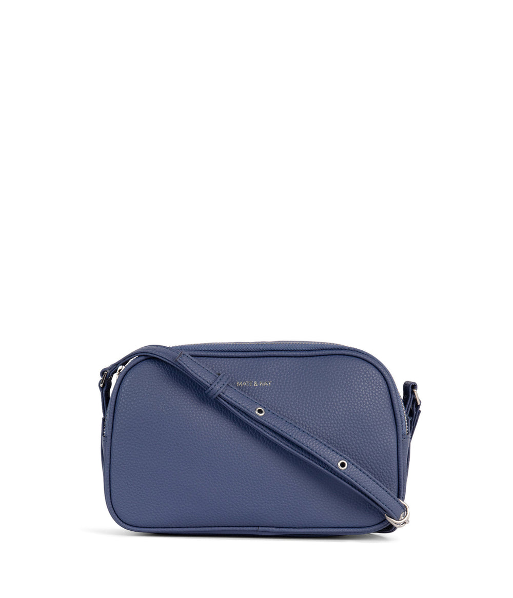 PAIR Vegan Crossbody Bag - Grain Matt & Nat Women|New Arrivals|Sale