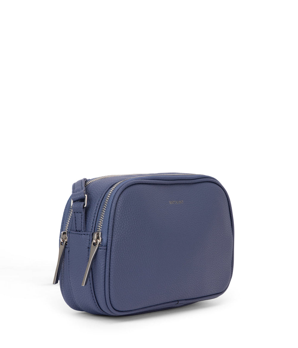 PAIR Vegan Crossbody Bag - Grain Matt & Nat Women|New Arrivals|Sale