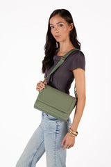 SUNNY Vegan Shoulder Bag – Grain Matt & Nat Women|Sale|New Arrivals