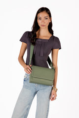 SUNNY Vegan Shoulder Bag – Grain Matt & Nat Women|Sale|New Arrivals