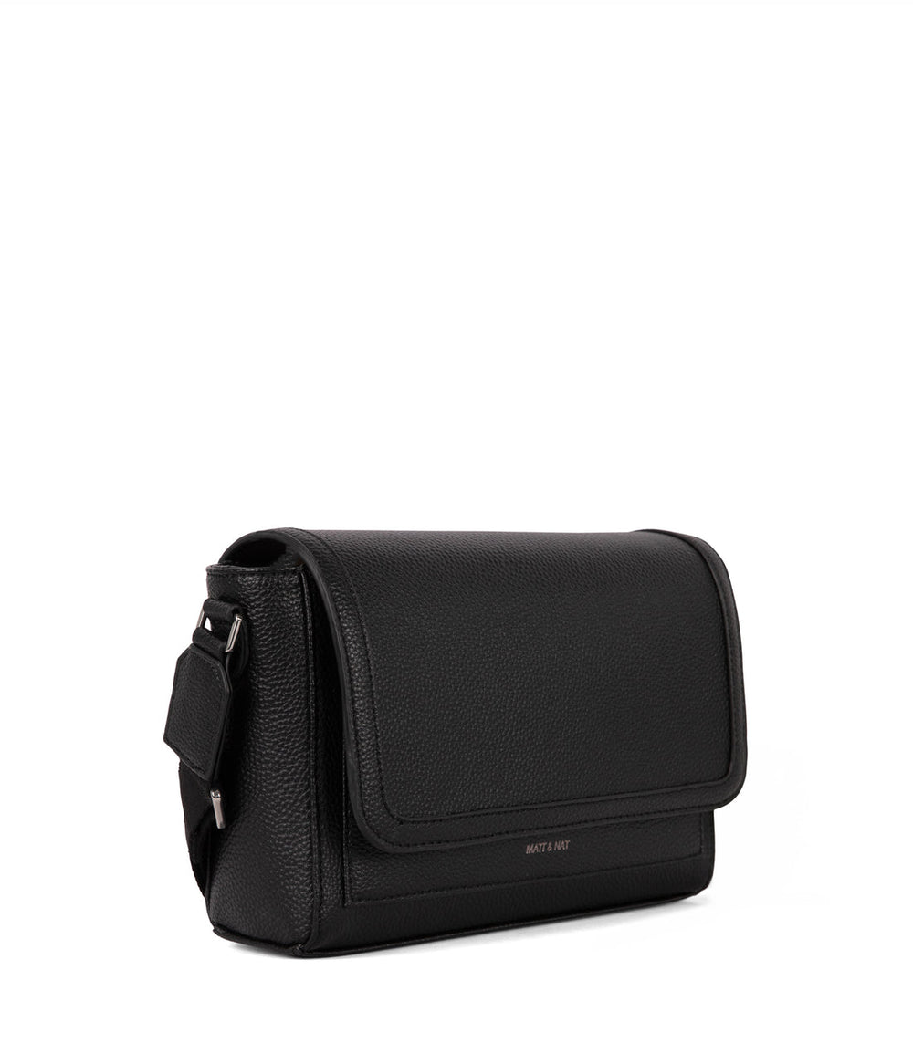 SUNNY Vegan Shoulder Bag – Grain Matt & Nat Women|Sale|New Arrivals