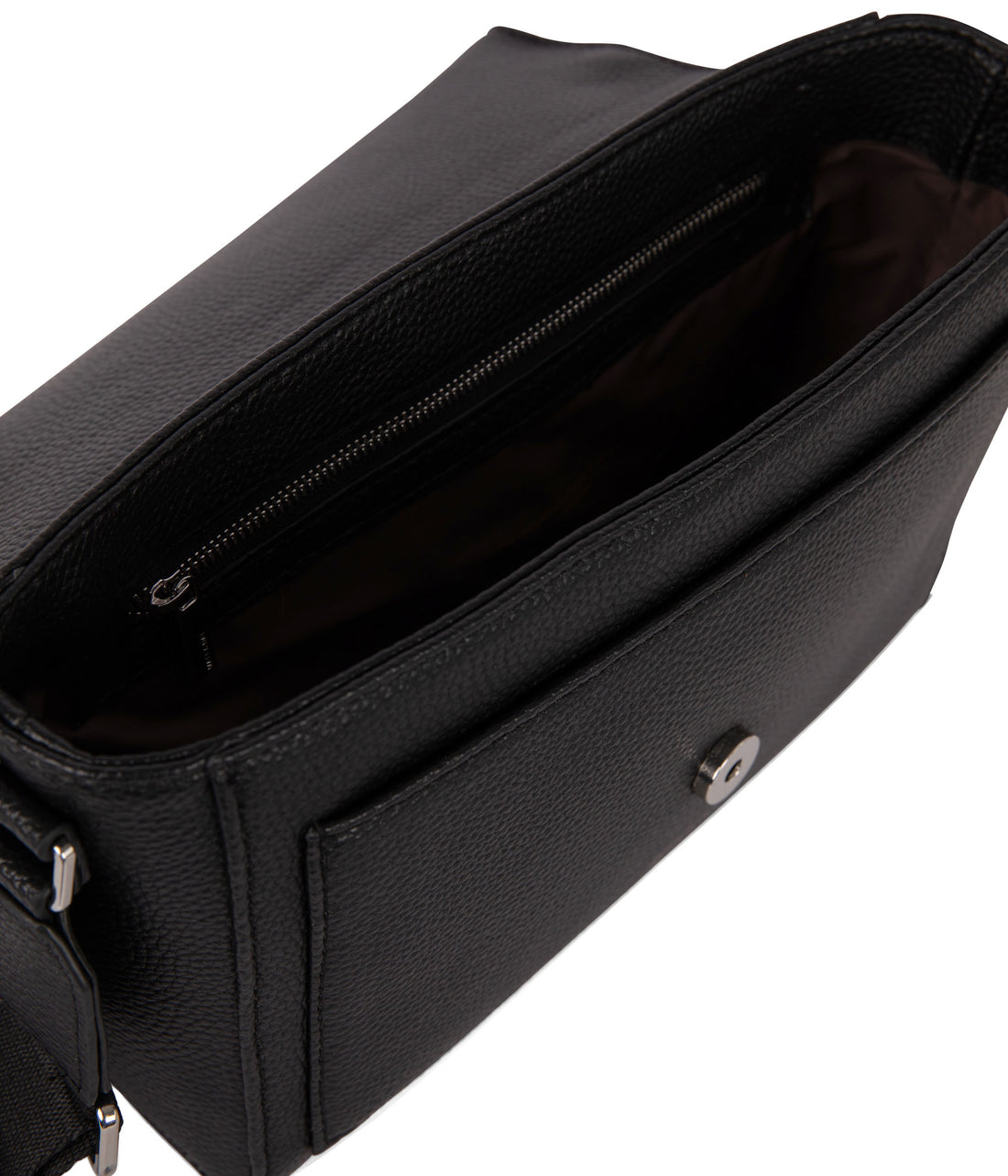 SUNNY Vegan Shoulder Bag – Grain Matt & Nat Women|Sale|New Arrivals
