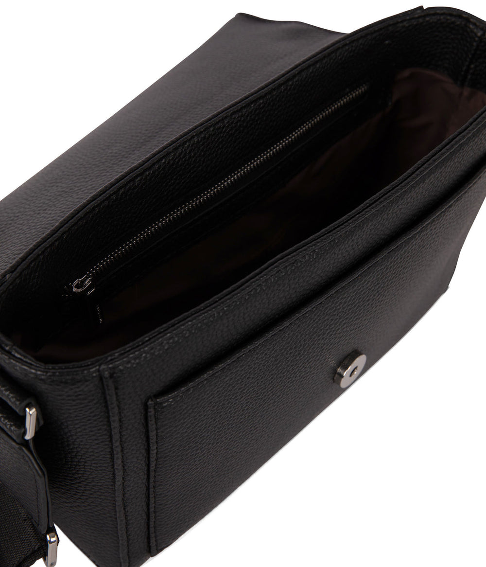 SUNNY Vegan Shoulder Bag – Grain Matt & Nat Women|Sale|New Arrivals