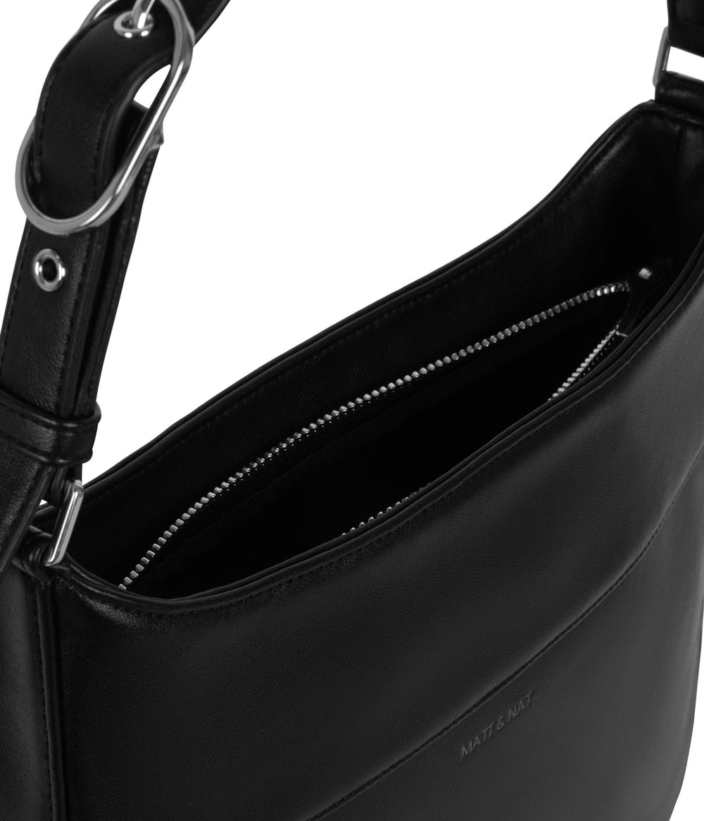 REVELG Slim Vegan Shoulder Bag - Forum Matt & Nat Women|Sale