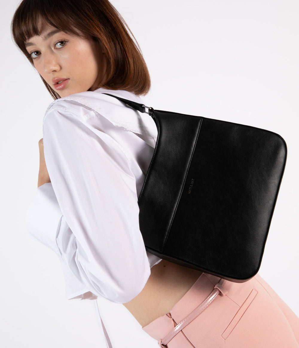 REVELG Slim Vegan Shoulder Bag - Forum Matt & Nat Women|Sale