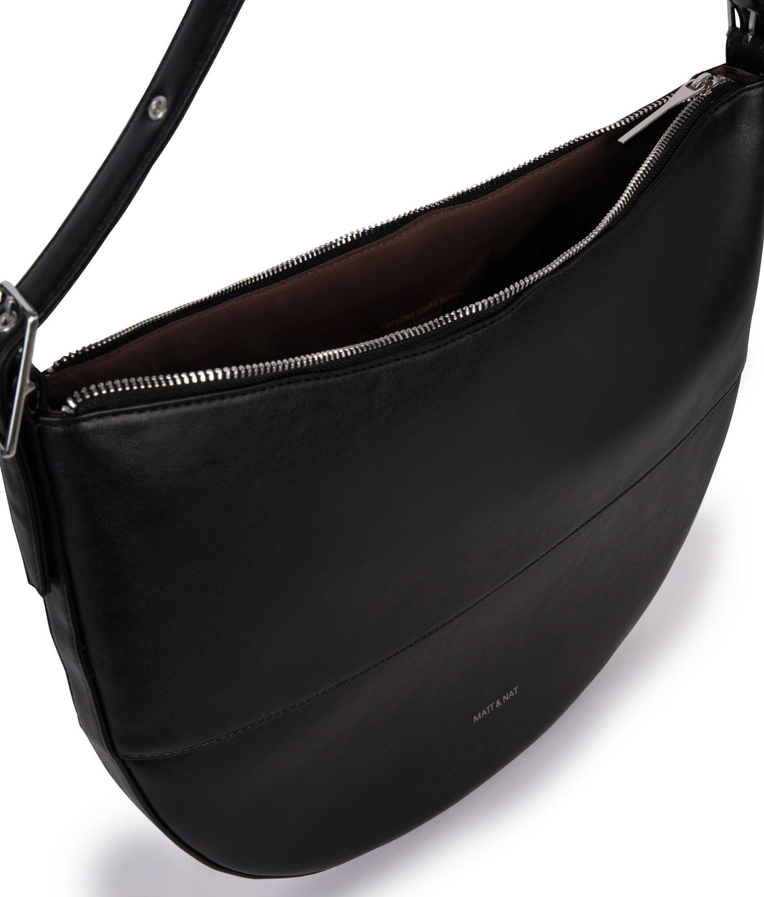 ESTHER Vegan Hobo Bag - Forum Matt & Nat Women