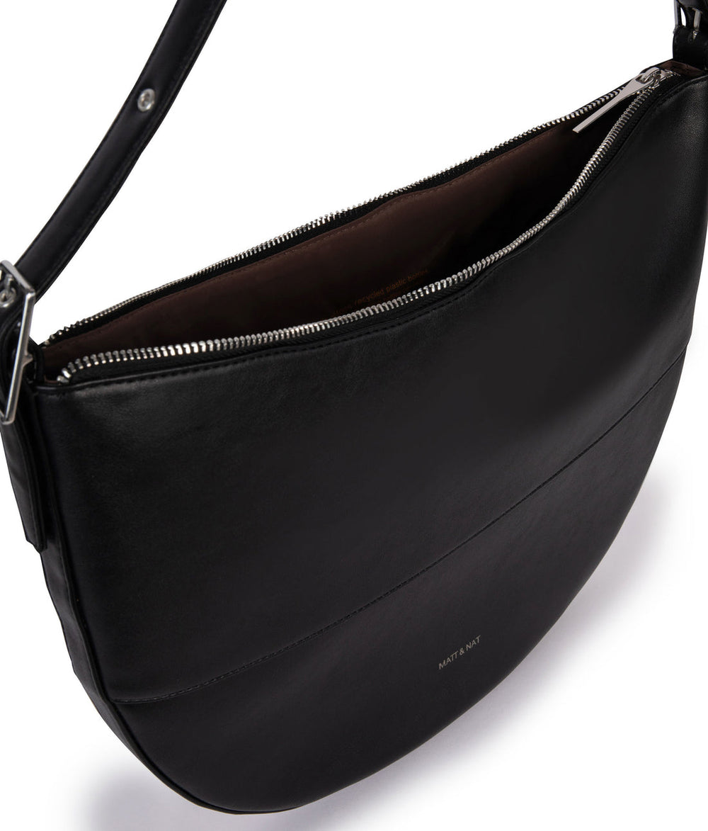 ESTHER Vegan Hobo Bag - Forum Matt & Nat Women