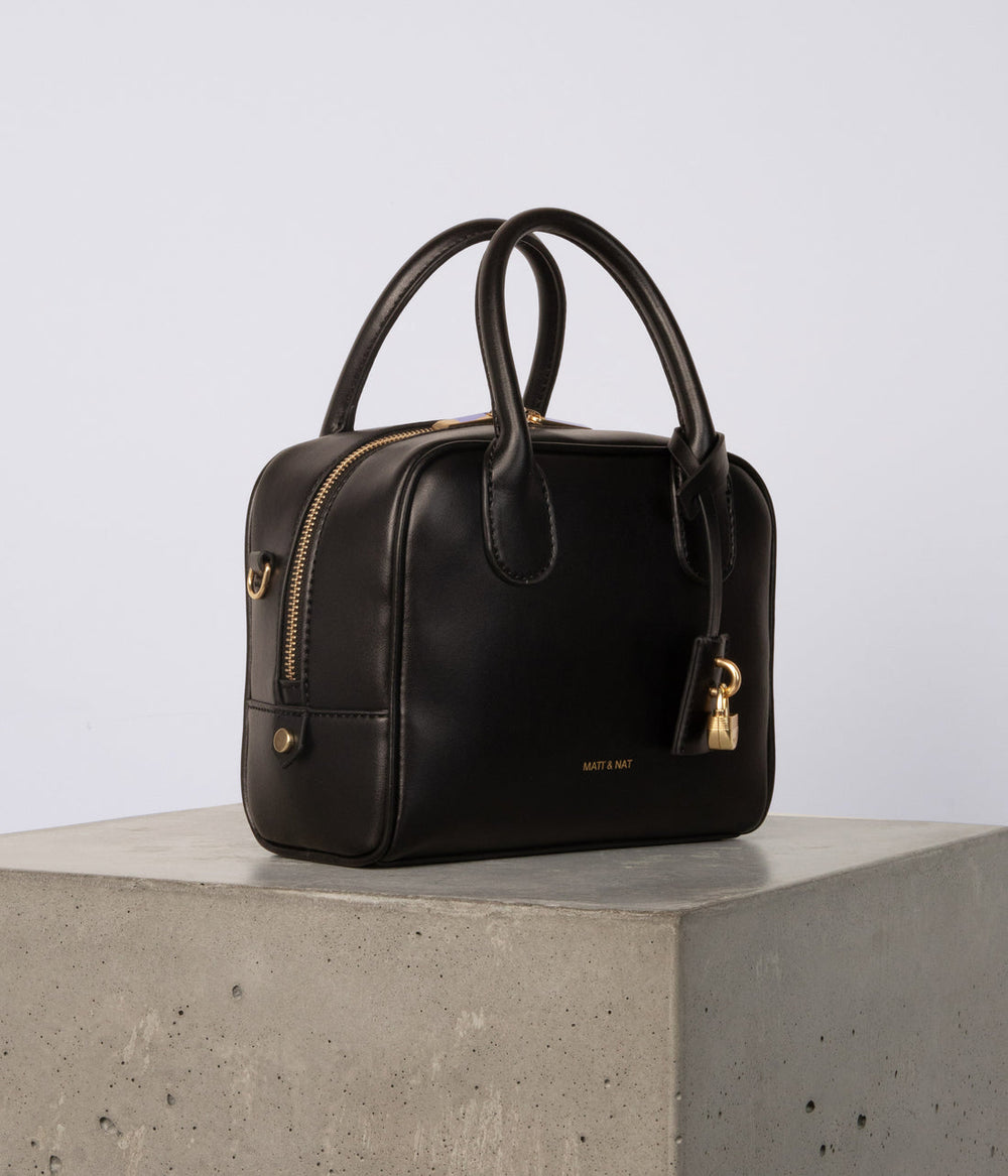 CRETE Vegan Satchel - UPPEAL Matt & Nat Women|Sale