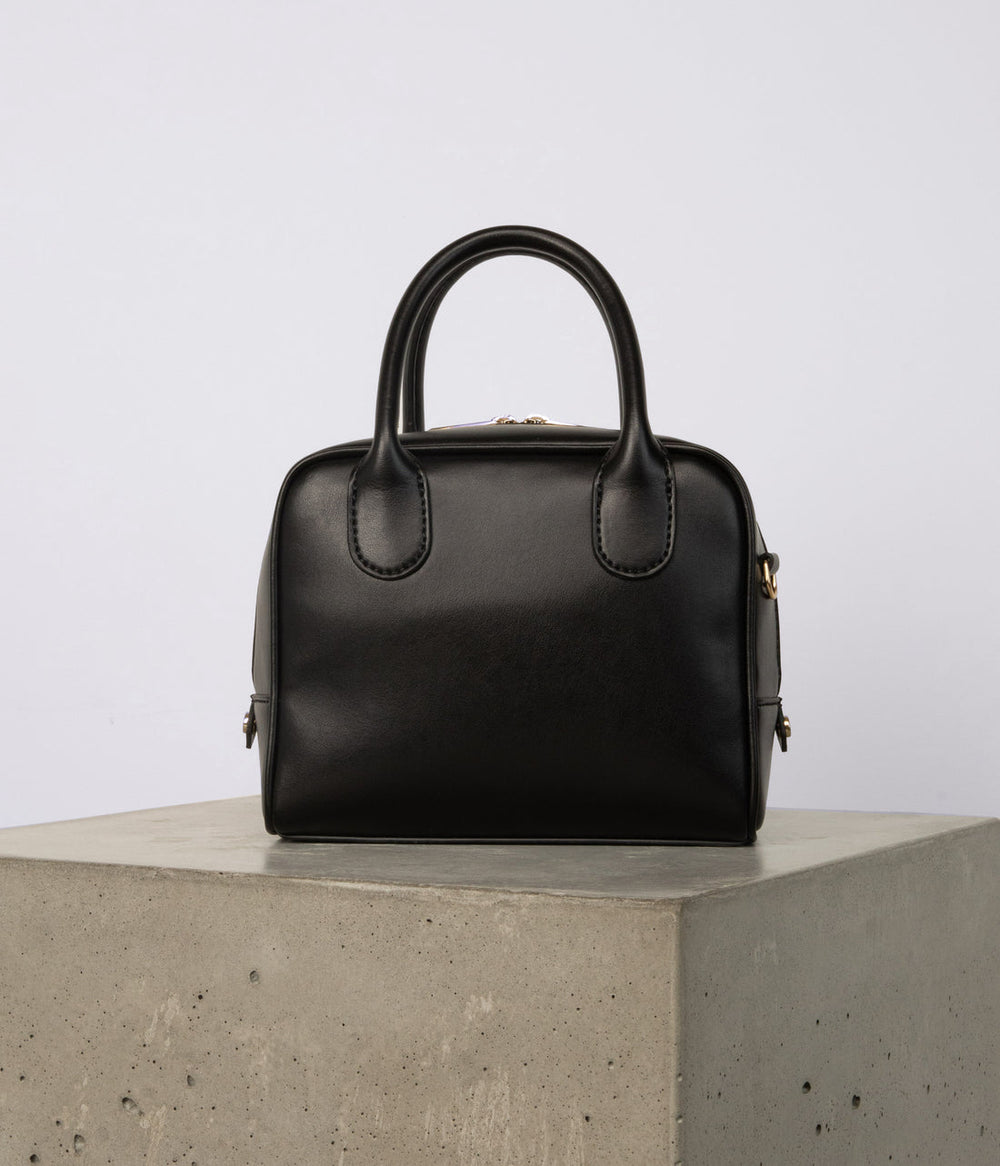 CRETE Vegan Satchel - UPPEAL Matt & Nat Women|Sale