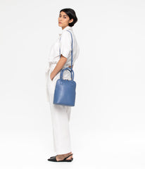 MALA Vegan Satchel Bag - Dwell Matt & Nat Women|Sale