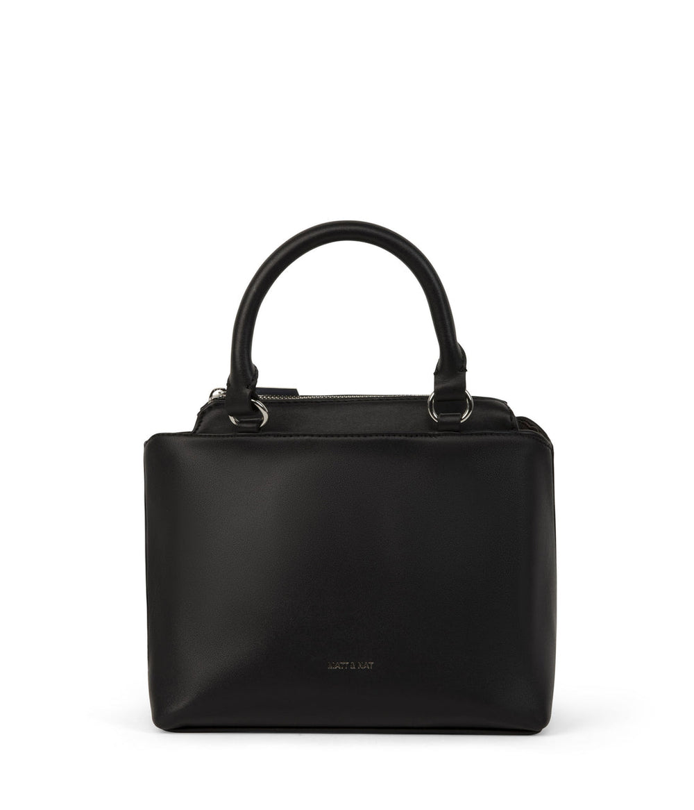 ATHENA Small Vegan Satchel - Sol Matt & Nat Women|Sale