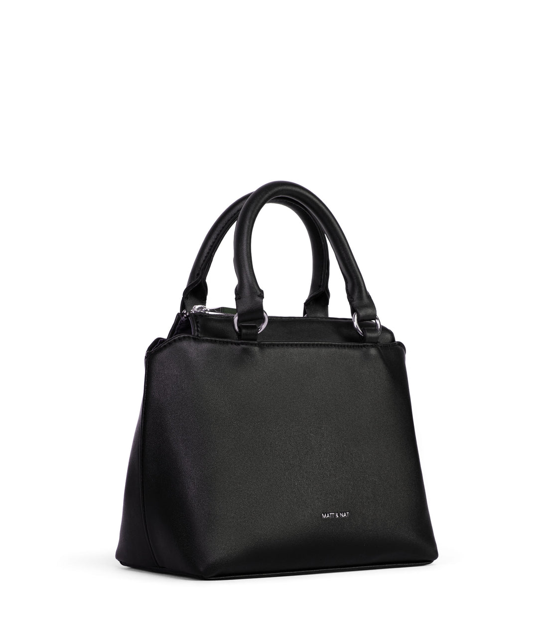 ATHENA Small Vegan Satchel - Sol Matt & Nat Women|Sale