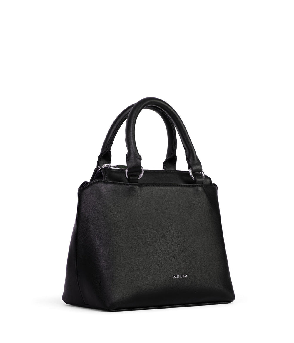 ATHENA Small Vegan Satchel - Sol Matt & Nat Women|Sale