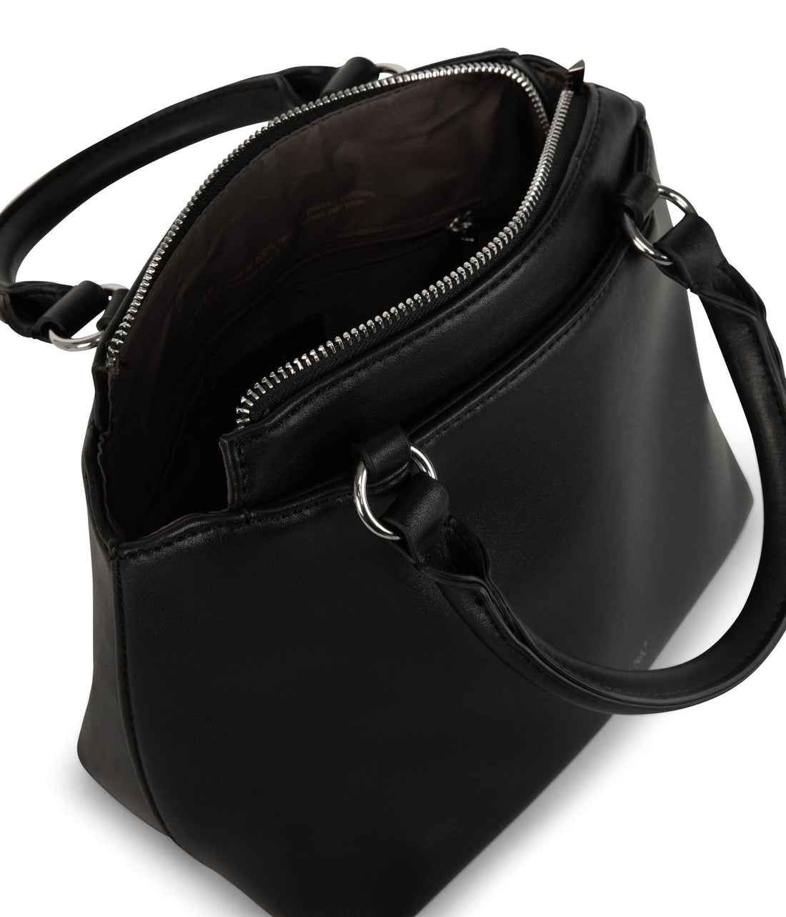 ATHENA Small Vegan Satchel - Sol Matt & Nat Women|Sale