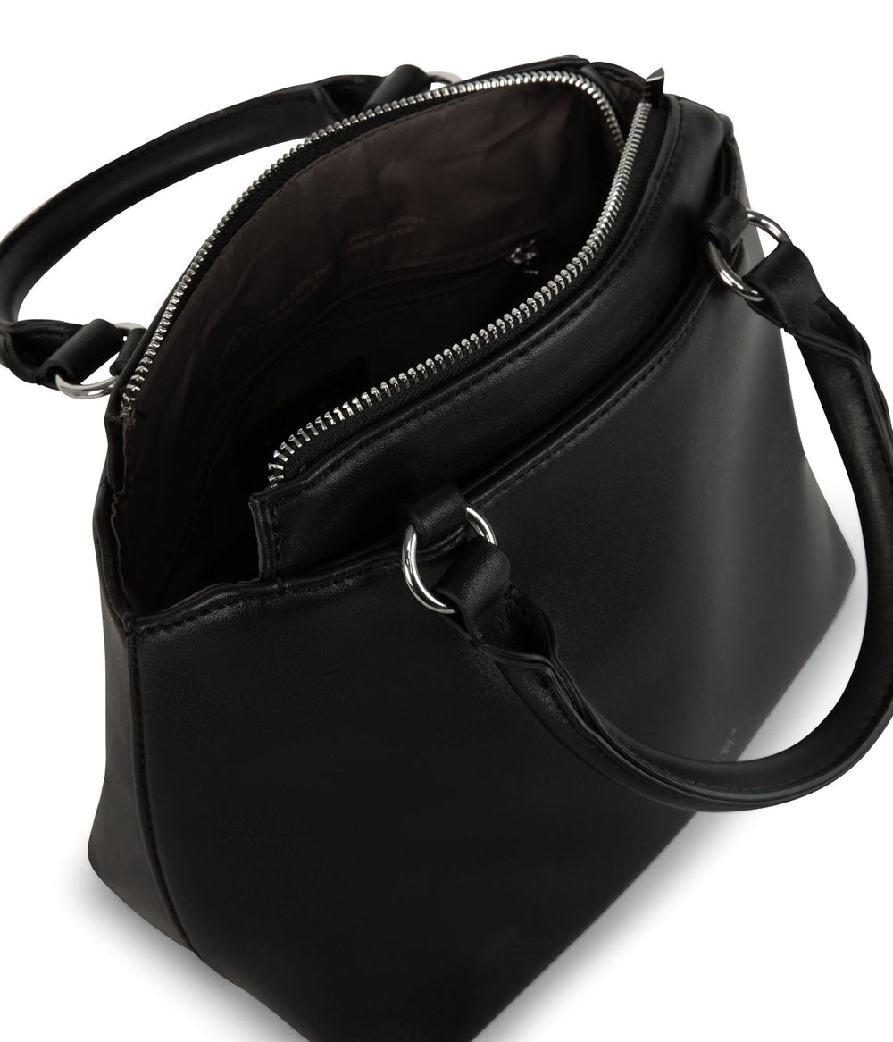 ATHENA Small Vegan Satchel - Sol Matt & Nat Women|Sale