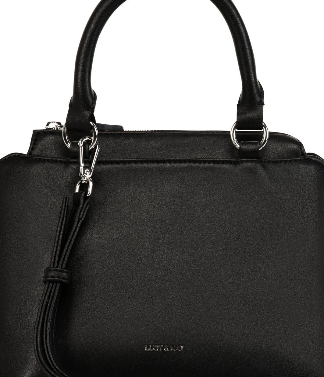 ATHENA Small Vegan Satchel - Sol Matt & Nat Women|Sale