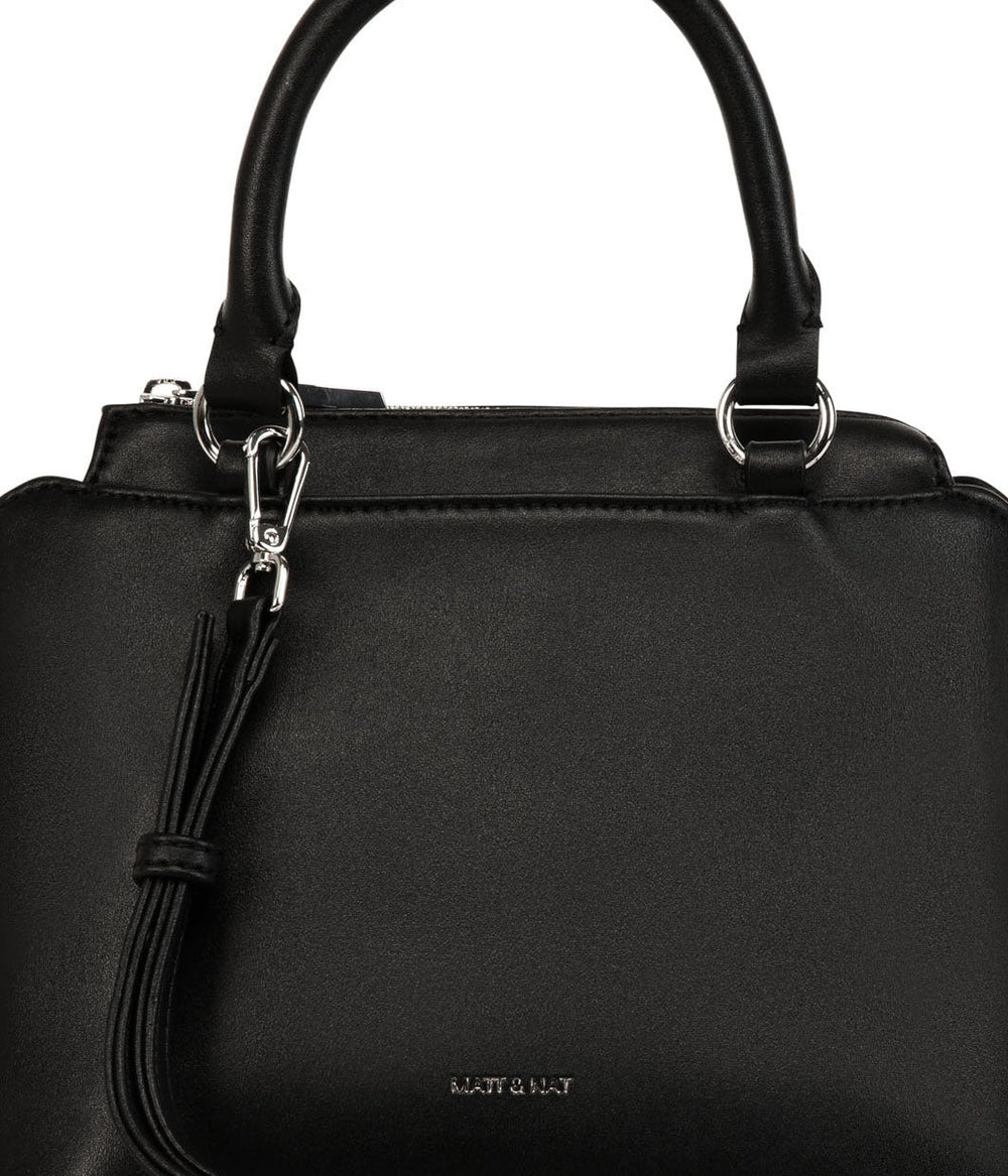ATHENA Small Vegan Satchel - Sol Matt & Nat Women|Sale