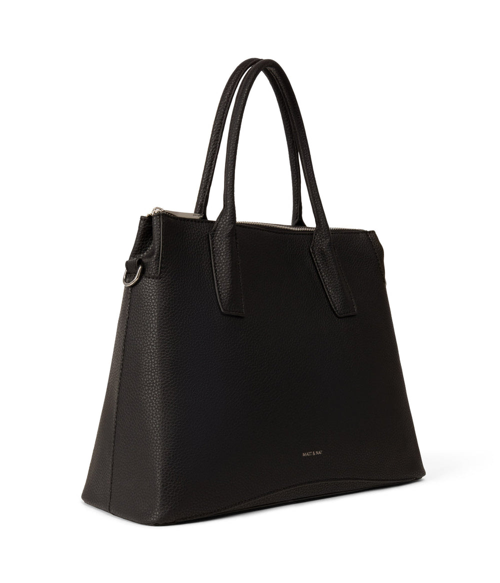 NEVADALG Vegan Satchel - Purity Matt & Nat Women|Sale