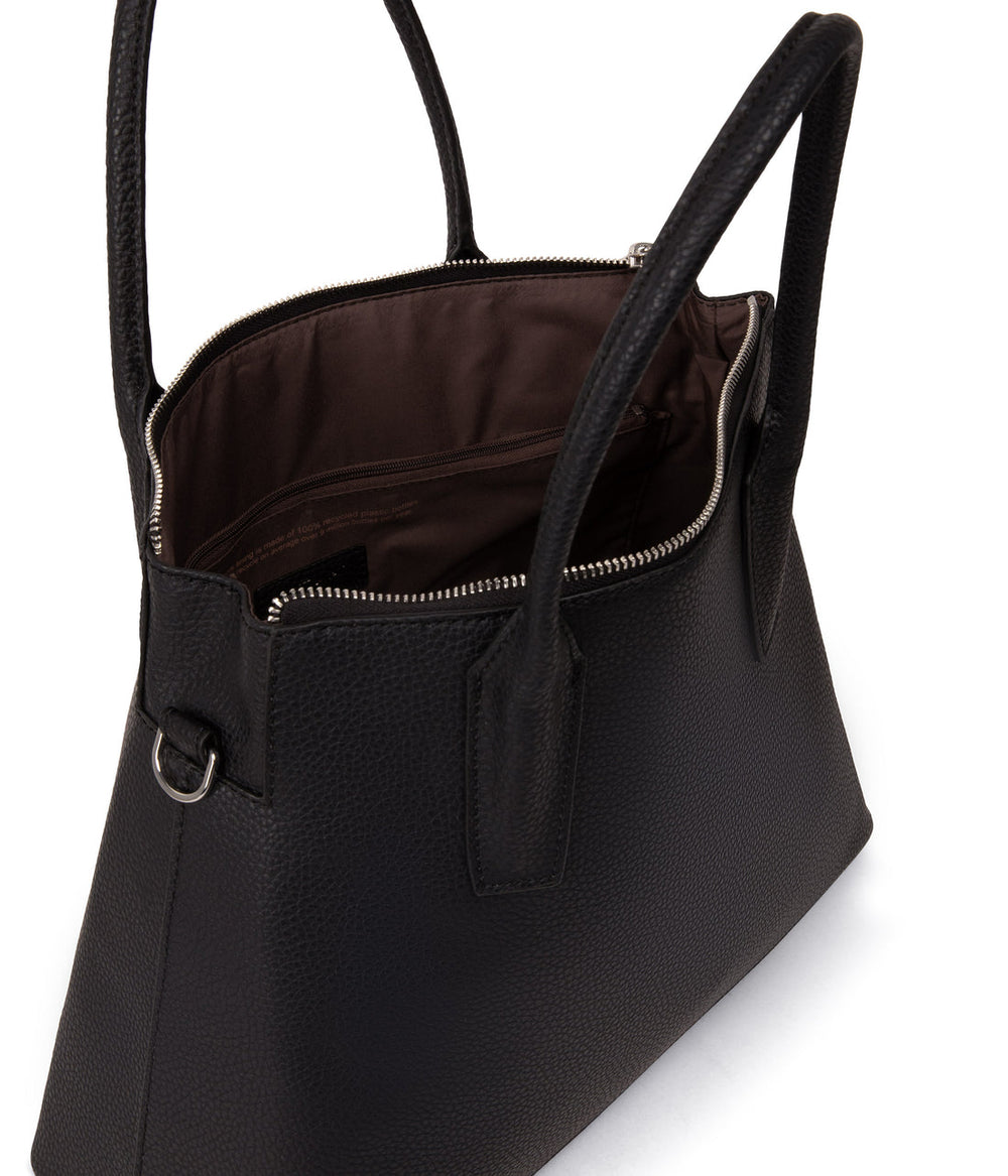 NEVADALG Vegan Satchel - Purity Matt & Nat Women|Sale