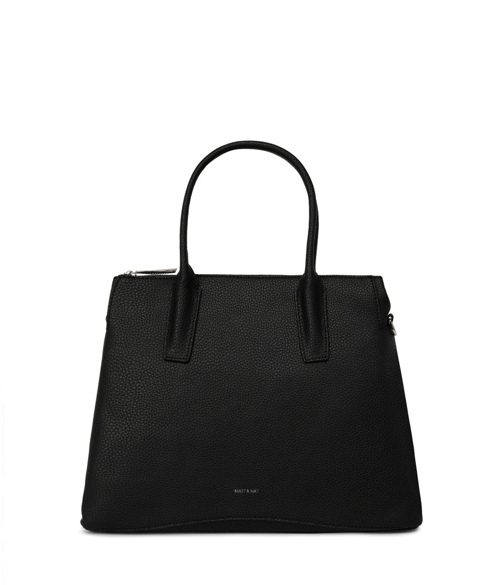 NEVADA Vegan Satchel - Purity Matt & Nat Women|Sale