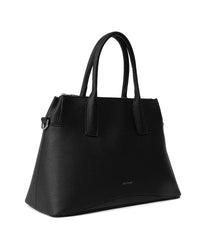NEVADA Vegan Satchel - Purity Matt & Nat Women|Sale