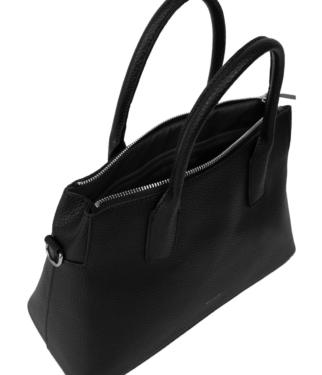 NEVADA Vegan Satchel - Purity Matt & Nat Women|Sale