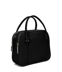 SABBILG Vegan Satchel - Purity Matt & Nat Women|Sale