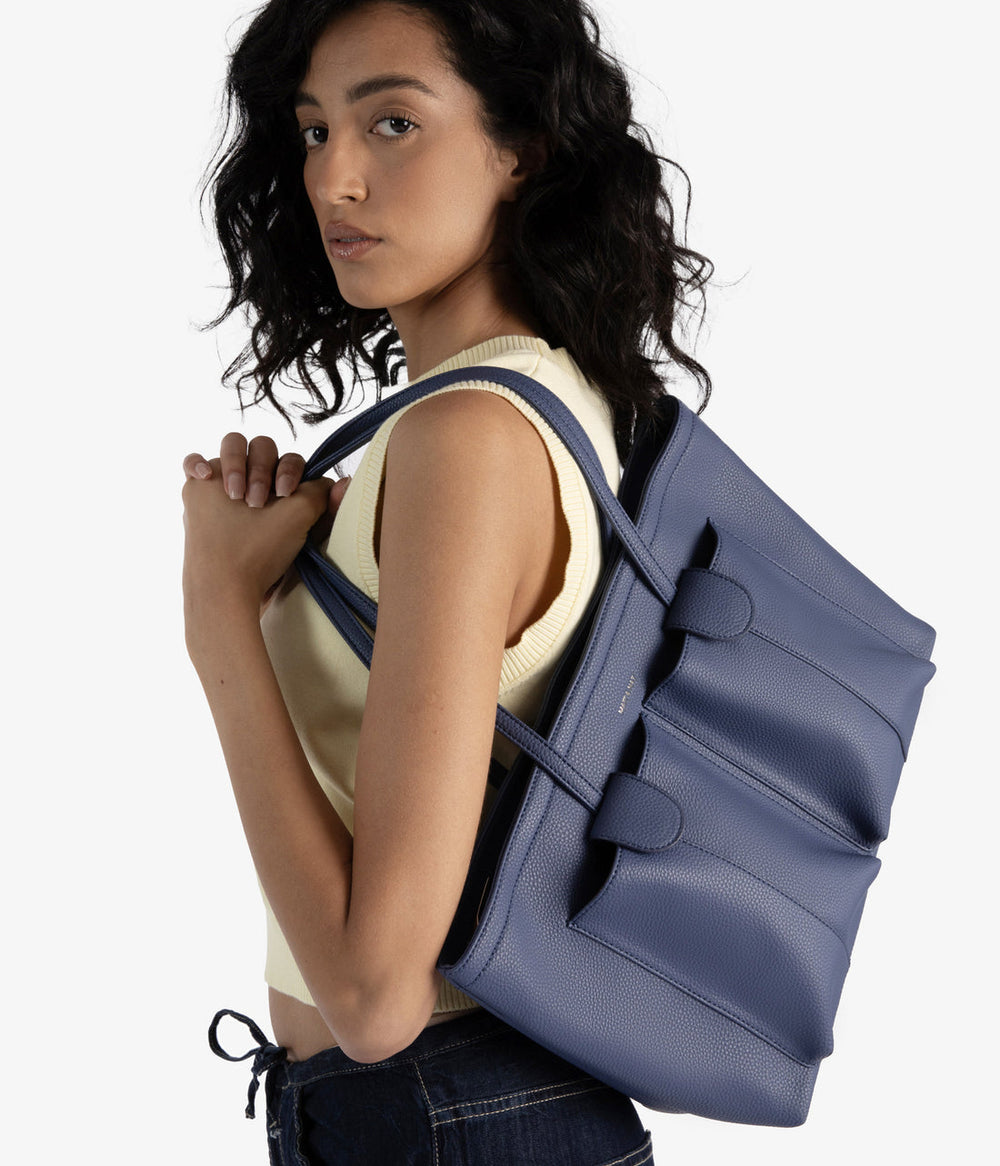 JOS Vegan Tote Bag - Grain Matt & Nat Women|Sale