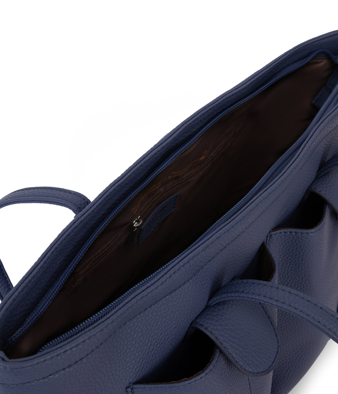 JOS Vegan Tote Bag - Grain Matt & Nat Women|Sale