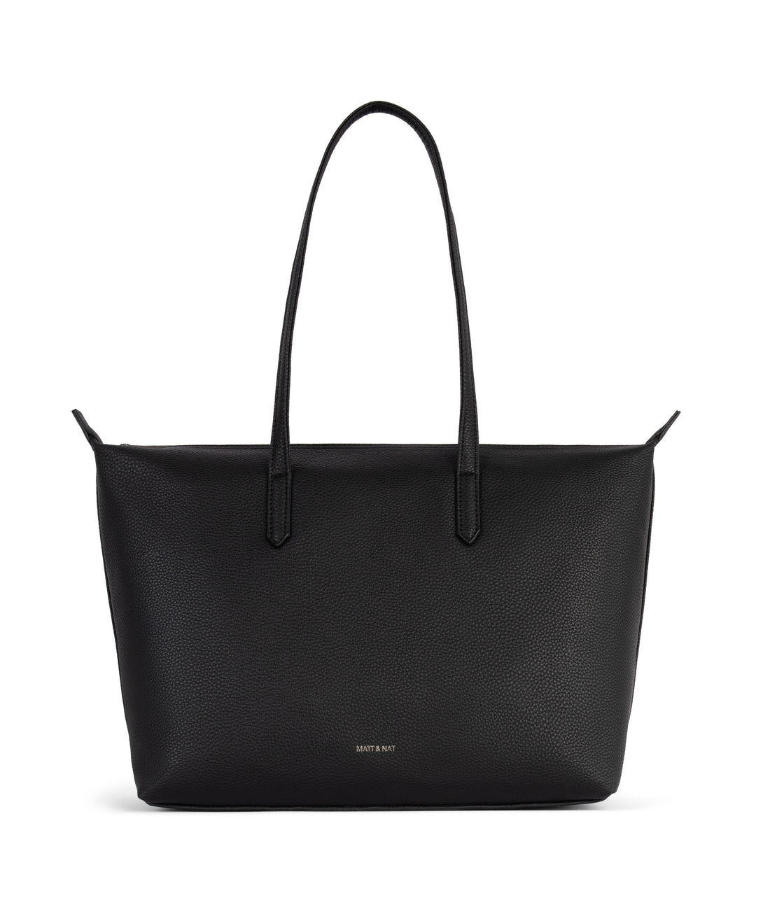 ABBI Vegan Tote Bag - Grain Matt & Nat Women|New Arrivals|Sale