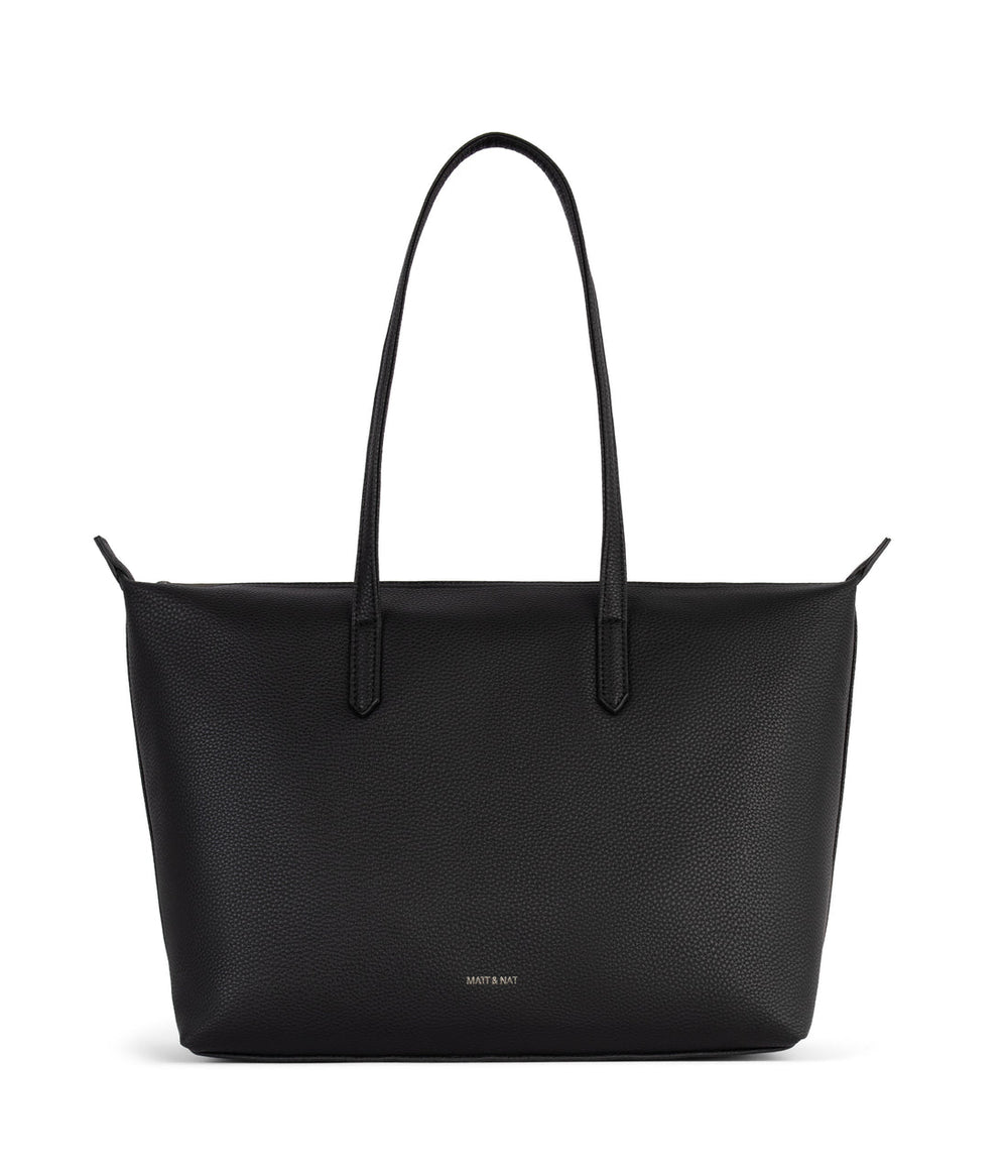 ABBI Vegan Tote Bag - Grain Matt & Nat Women|New Arrivals|Sale