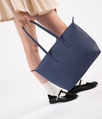 ABBI Vegan Tote Bag - Grain Matt & Nat Women|New Arrivals|Sale