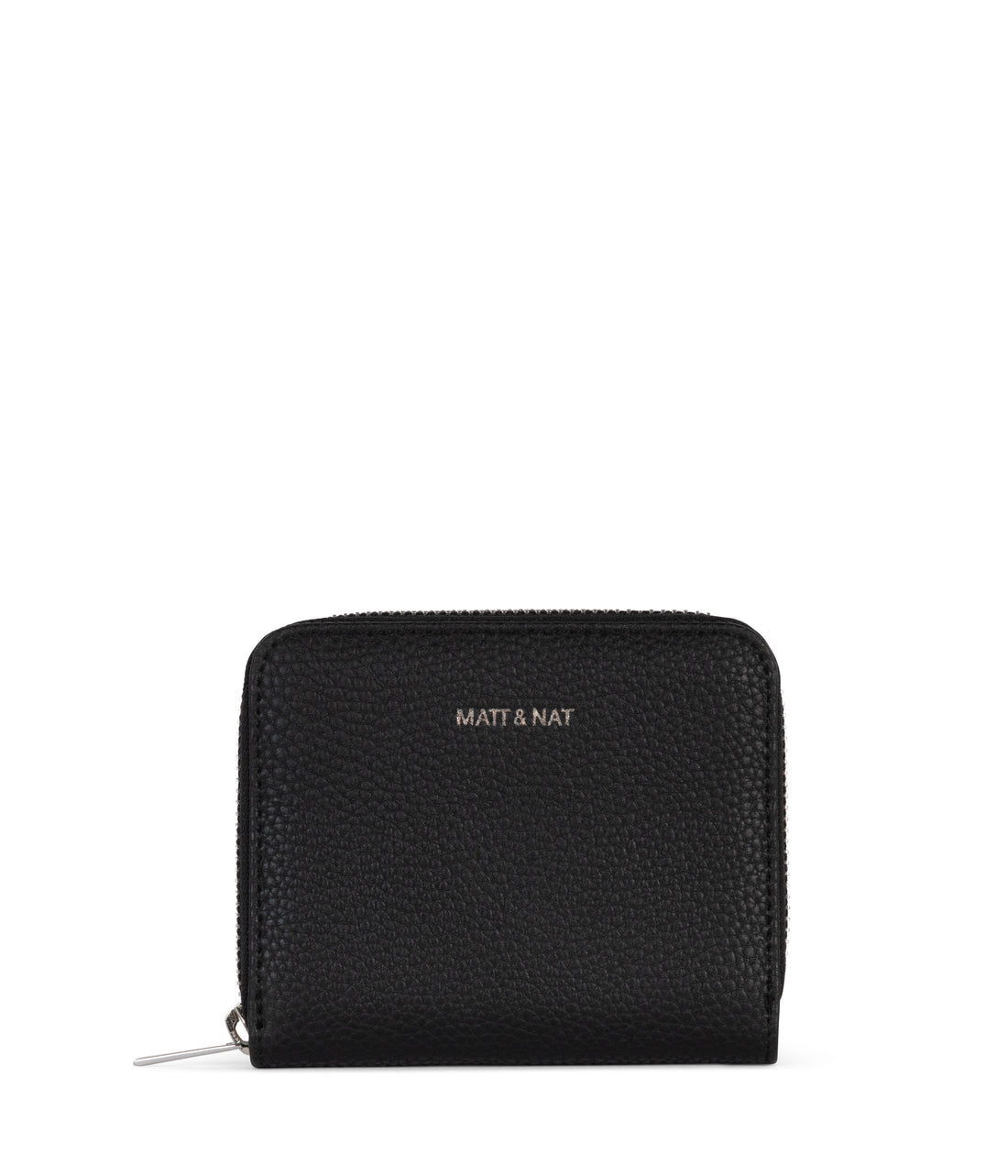 RUE Small Vegan Zip Wallet - Grain Matt & Nat Women|New Arrivals|Sale