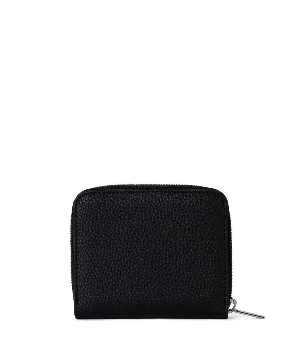 RUE Small Vegan Zip Wallet - Grain Matt & Nat Women|New Arrivals|Sale