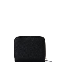 RUE Small Vegan Zip Wallet - Grain Matt & Nat Women|New Arrivals|Sale