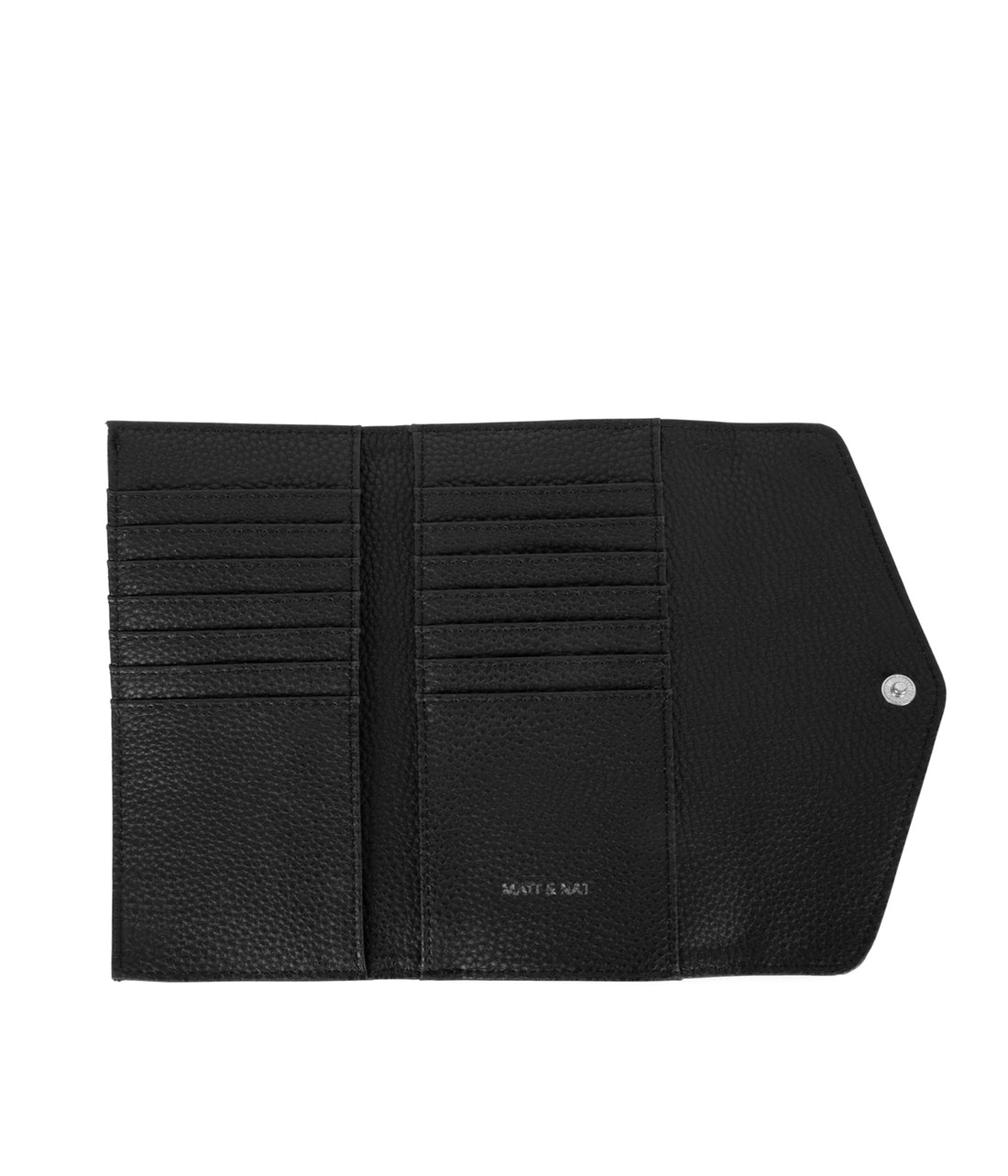 RAYE Vegan Wallet - Grain Matt & Nat Women|New Arrivals|Sale
