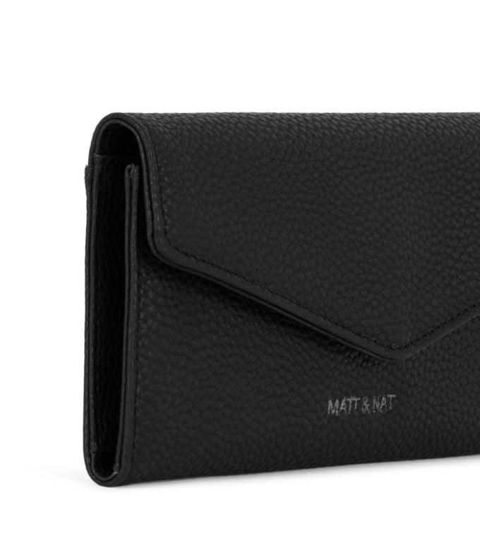RAYE Vegan Wallet - Grain Matt & Nat Women|New Arrivals|Sale