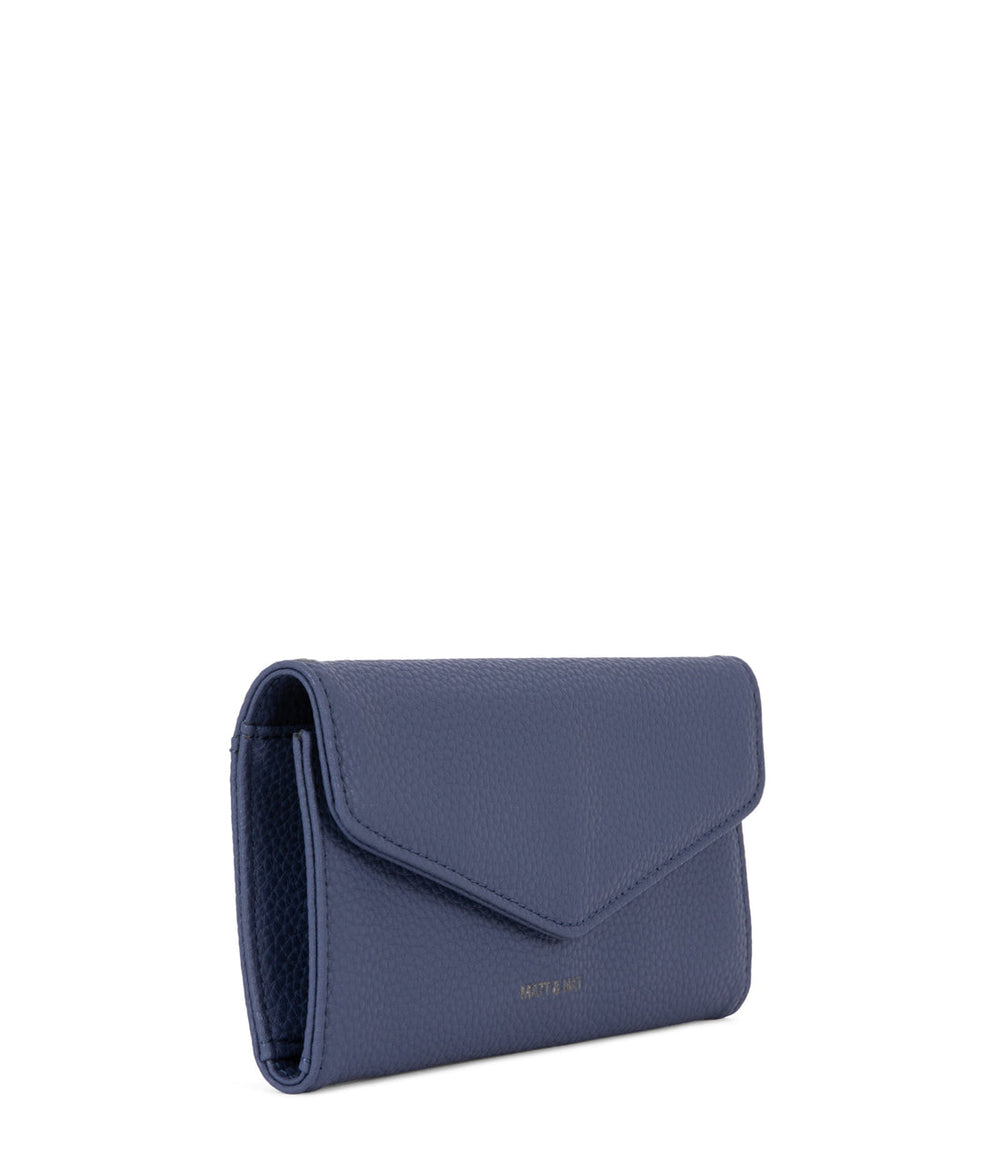 RAYE Vegan Wallet - Grain Matt & Nat Women|New Arrivals|Sale