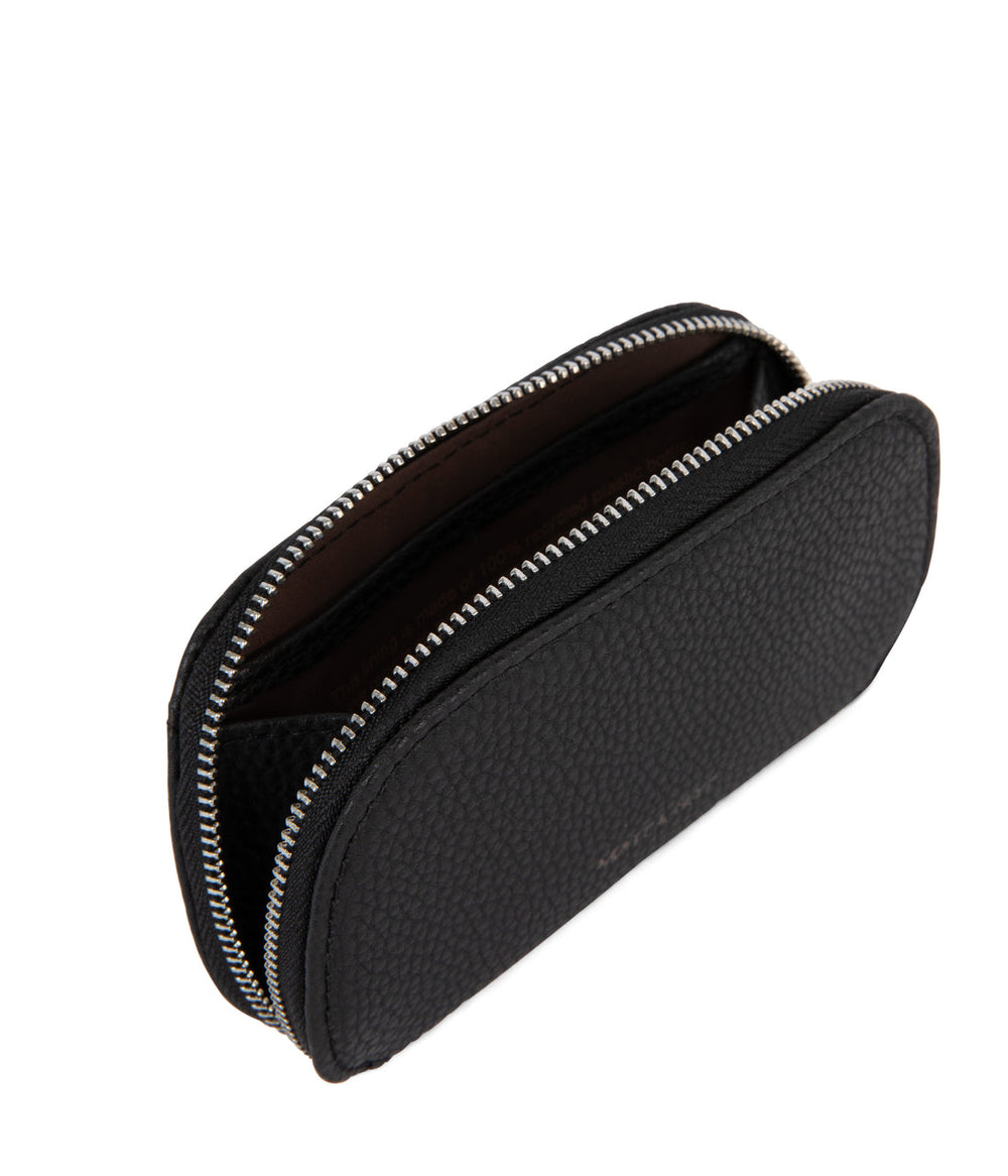 NADYA Vegan Card Holder – Grain Matt & Nat Women|New Arrivals|Sale