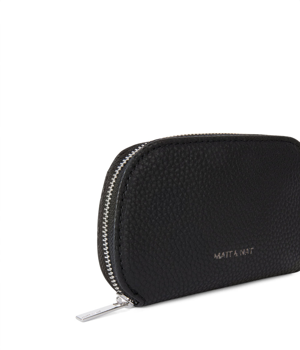 NADYA Vegan Card Holder – Grain Matt & Nat Women|New Arrivals|Sale