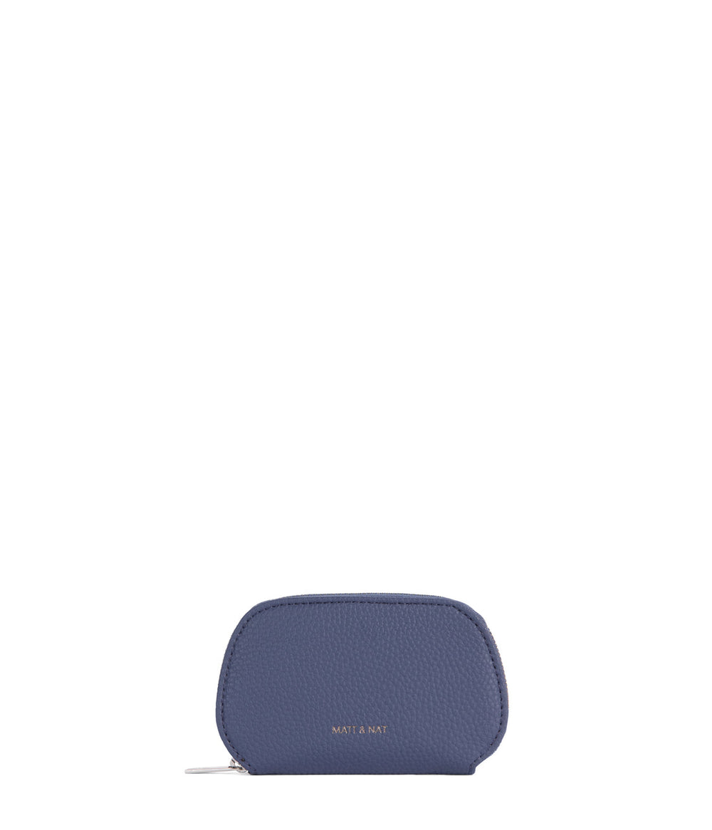 NADYA Vegan Card Holder – Grain Matt & Nat Women|New Arrivals|Sale