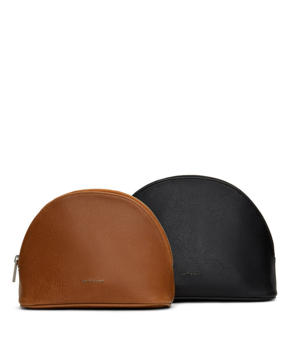 DUET Vegan Toiletry Cases - Vintage Matt & Nat Women|Sale