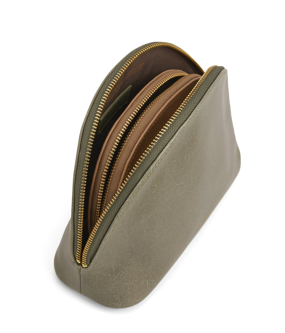 DUET Vegan Toiletry Cases - Vintage Matt & Nat Women|Sale