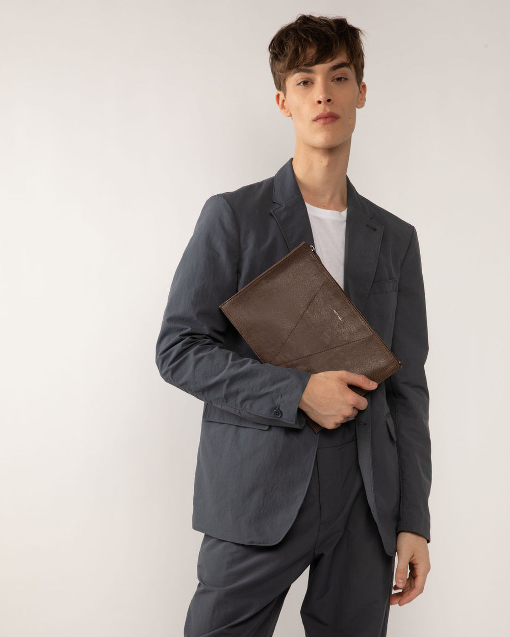 VIA Vegan Pouch Bag - Dwell Matt & Nat Women|Sale